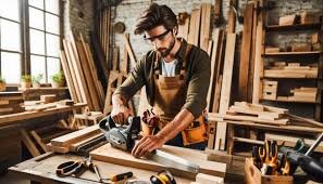Carpentry Service